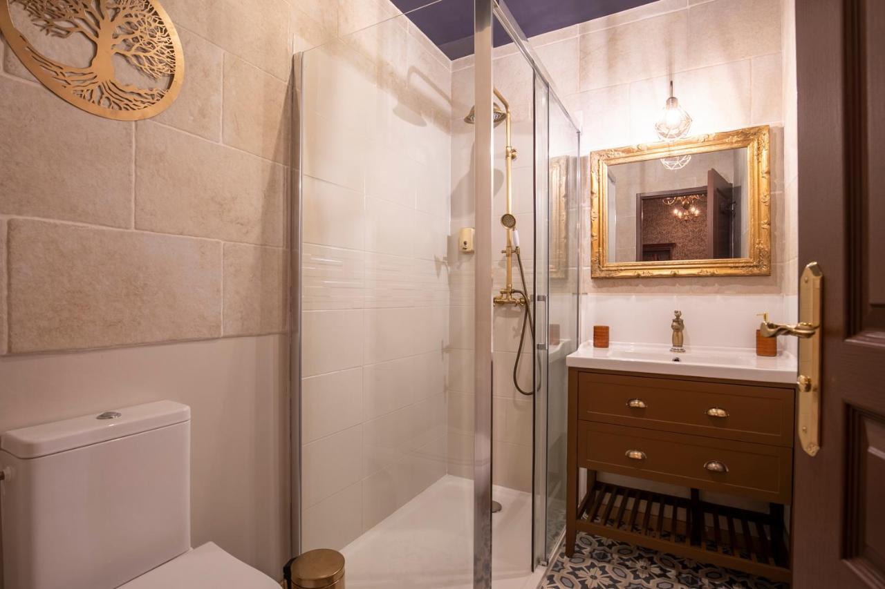 Le Refuge Du Sorcier - Enigme & Magie - Libourne Appartement Buitenkant foto